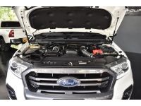 FORD RANGER Doublecab 2.0 L Turbo Hi-Rider Wildtrak AT ปี2019 รูปที่ 14